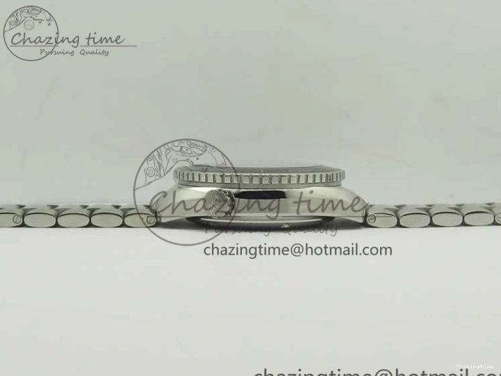 0117 Durable Planet Ocean Professional Ceramic Bezel 45.5mm 1:1 VSF Best Edition Orange Markers on SS Bracelet A8500 Super Clone 8052